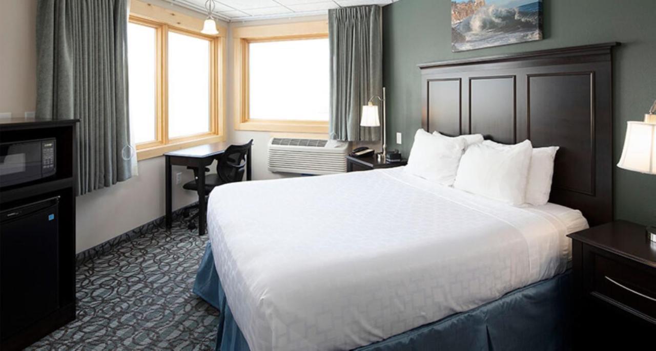 Park Point Marina Inn Duluth Bagian luar foto