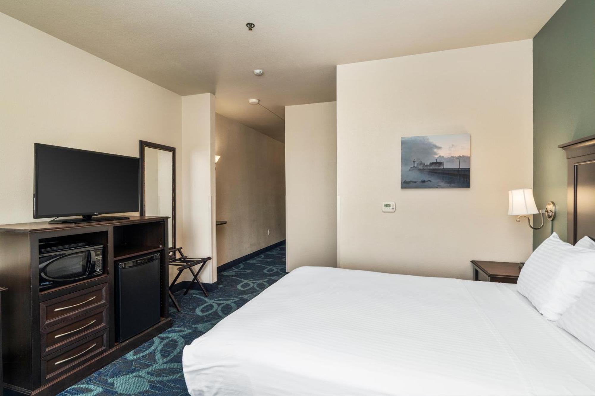 Park Point Marina Inn Duluth Bagian luar foto