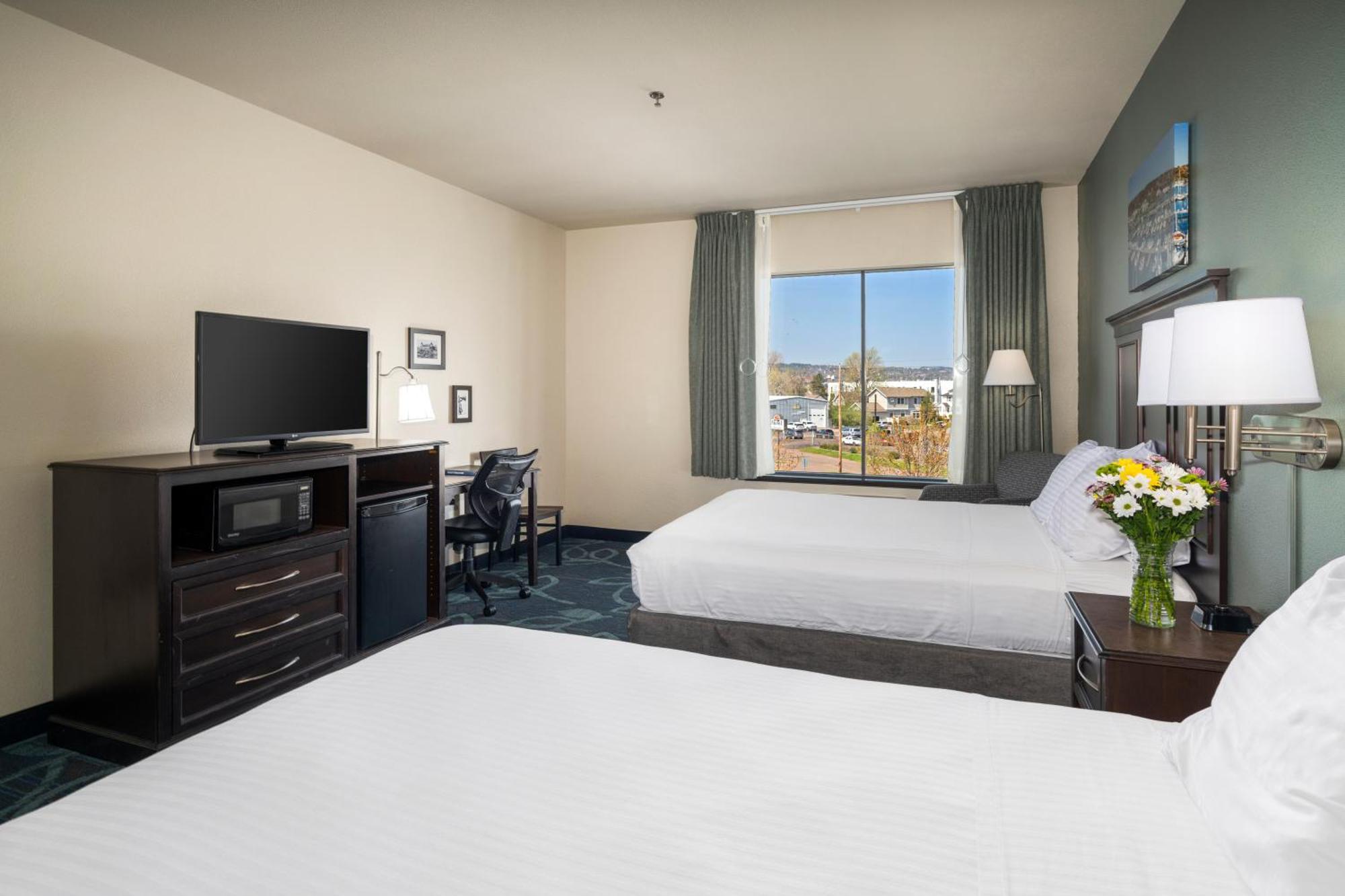 Park Point Marina Inn Duluth Bagian luar foto