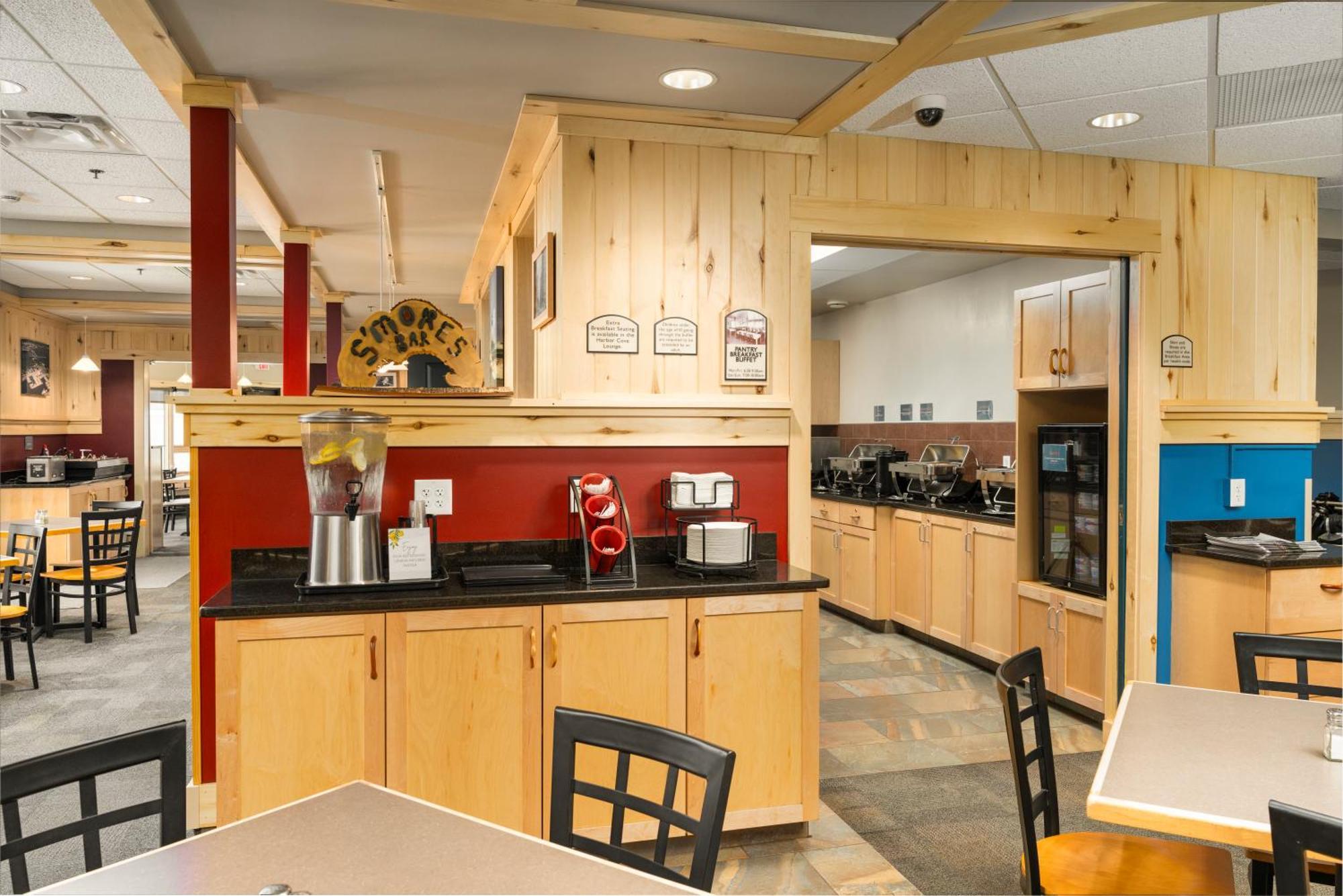 Park Point Marina Inn Duluth Bagian luar foto