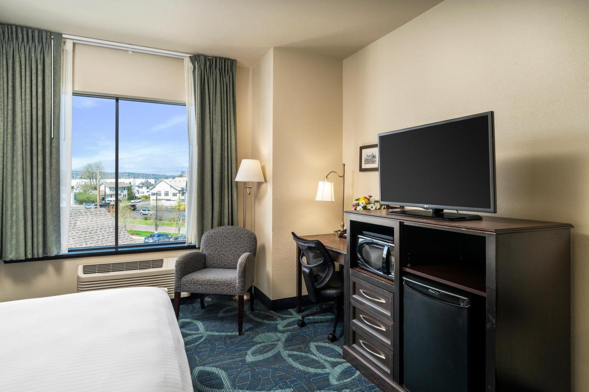 Park Point Marina Inn Duluth Bagian luar foto