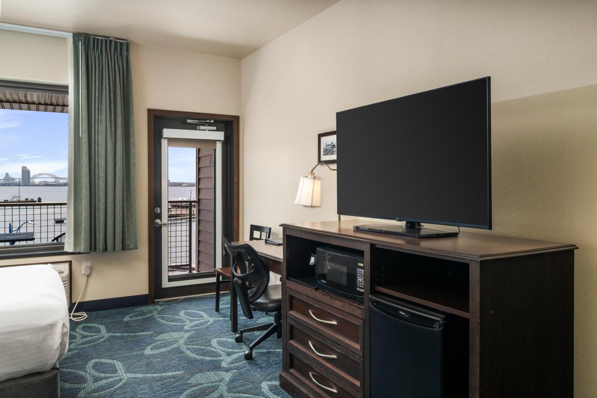 Park Point Marina Inn Duluth Bagian luar foto